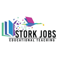 Stork Jobs logo, Stork Jobs contact details