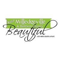 Keep Milledgeville Baldwin Beautiful logo, Keep Milledgeville Baldwin Beautiful contact details