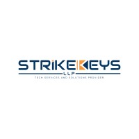 Strike Keys LLP logo, Strike Keys LLP contact details