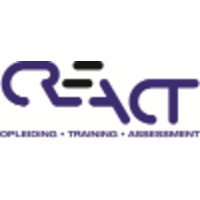 CreAct logo, CreAct contact details