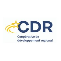 CDR-Acadie logo, CDR-Acadie contact details