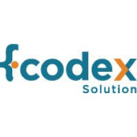 Fcodex Solution logo, Fcodex Solution contact details