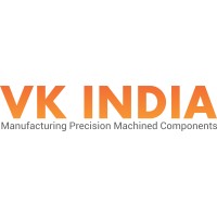 VK India Incorporation logo, VK India Incorporation contact details