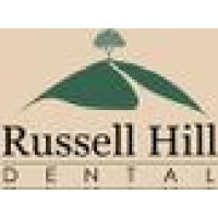 Russell Hill Dental logo, Russell Hill Dental contact details