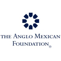 The Anglo Mexican Foundation logo, The Anglo Mexican Foundation contact details