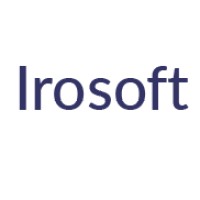 Irosoft logo, Irosoft contact details