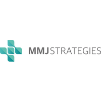 MMJ Strategies logo, MMJ Strategies contact details