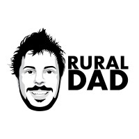 Rural Dad logo, Rural Dad contact details