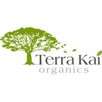 Terra Kai Organics, Inc. logo, Terra Kai Organics, Inc. contact details