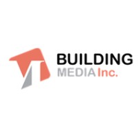 Building Media Group logo, Building Media Group contact details