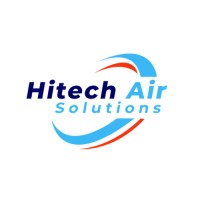 Hitech Air Solutions logo, Hitech Air Solutions contact details