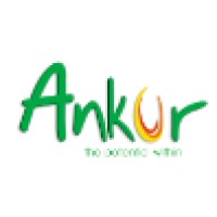 Ankur logo, Ankur contact details