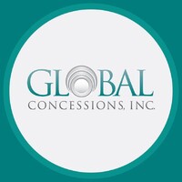 GLOBAL CONCESSIONS INC logo, GLOBAL CONCESSIONS INC contact details