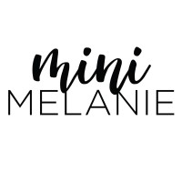 Mini Melanie logo, Mini Melanie contact details