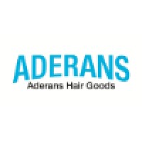 Aderans Hair Goods logo, Aderans Hair Goods contact details