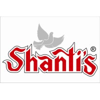 Shanti Food (India) logo, Shanti Food (India) contact details