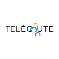 Tel-Écoute logo, Tel-Écoute contact details