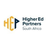 Higher Ed Partners - South Africa logo, Higher Ed Partners - South Africa contact details