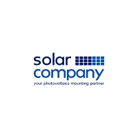 Solar Company logo, Solar Company contact details