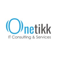 Onetikk Consultants PVT LTD logo, Onetikk Consultants PVT LTD contact details