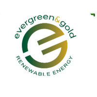 Evergreen and Gold Renewable Energy logo, Evergreen and Gold Renewable Energy contact details