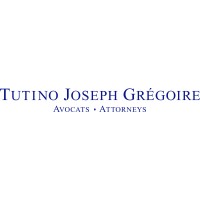 Tutino Joseph GrÃ©goire logo, Tutino Joseph GrÃ©goire contact details