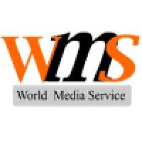 World Media Services (WMS) logo, World Media Services (WMS) contact details