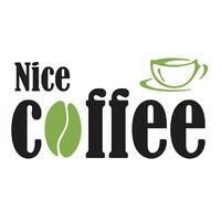 Nicecoffee logo, Nicecoffee contact details