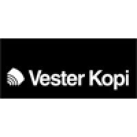 Vester Kopi logo, Vester Kopi contact details