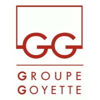 Groupe Goyette inc logo, Groupe Goyette inc contact details