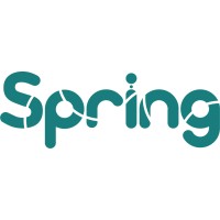 Spring Education logo, Spring Education contact details