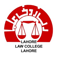 Lahore Law College logo, Lahore Law College contact details