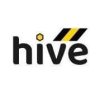 Hive business solutions logo, Hive business solutions contact details