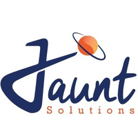 Jaunt Solutions logo, Jaunt Solutions contact details