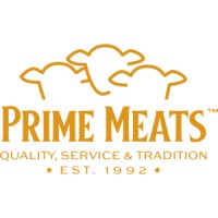 Prime Meats LLC logo, Prime Meats LLC contact details