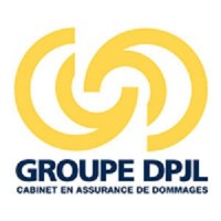 Groupe DPJL Assurances logo, Groupe DPJL Assurances contact details