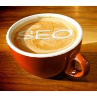 Cuppa SEO logo, Cuppa SEO contact details