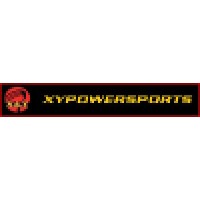 XY Powersports logo, XY Powersports contact details