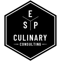 ESP Culinary Consulting Inc logo, ESP Culinary Consulting Inc contact details