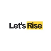 Lets Rise PK logo, Lets Rise PK contact details