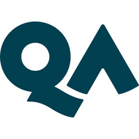 QA Apprenticeships logo, QA Apprenticeships contact details