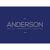 Anderson Sinclair Professional Corporation logo, Anderson Sinclair Professional Corporation contact details