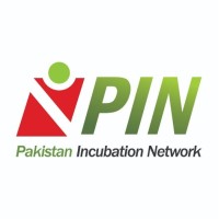 Pakistan Incubation Network (PIN) logo, Pakistan Incubation Network (PIN) contact details