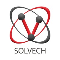 Solvech logo, Solvech contact details