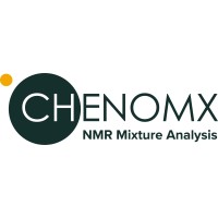 Chenomx Inc. logo, Chenomx Inc. contact details