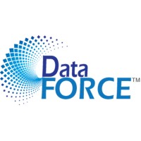 DataForce™ Survey and Study Management logo, DataForce™ Survey and Study Management contact details