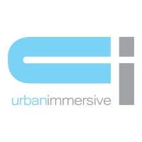 Urbanimmersive Inc. logo, Urbanimmersive Inc. contact details