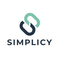 SIMPLICY logo, SIMPLICY contact details