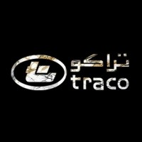 Traco International Co logo, Traco International Co contact details