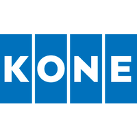 KONE South Africa logo, KONE South Africa contact details